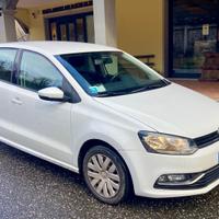 Volkswagen Polo 2014