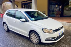 Volkswagen Polo 2014