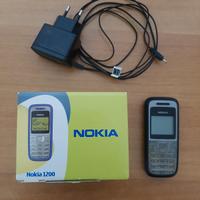 Telefono cellulare NOKIA 1200