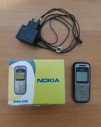 Telefono cellulare NOKIA 1200