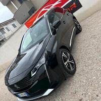 Peugeot 3008 BlueHDi 130 S&S EAT8 GT Pack