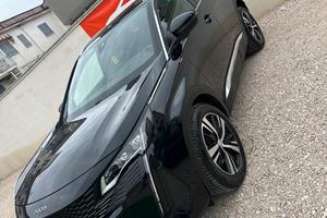 Peugeot 3008 BlueHDi 130 S&S EAT8 GT Pack