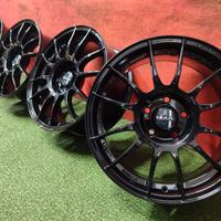 Cerchi BYD Honda Hyundai Kia Lexus 17 ET35 5x114.3