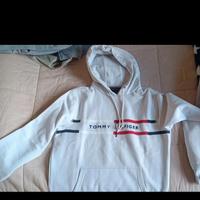 felpa Tommy hilfiger 