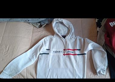 felpa Tommy hilfiger 