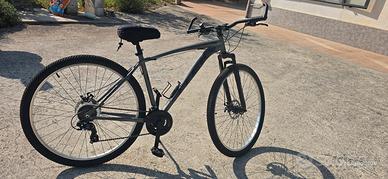 Bici Mountain bike 