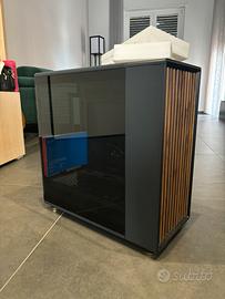 Fractal Design North XL case computer