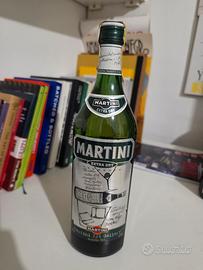 Martini Art Gallery Andy Warhol 2001 Limoted edit