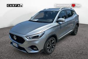 MG ZS 2021 1.5 Luxury
