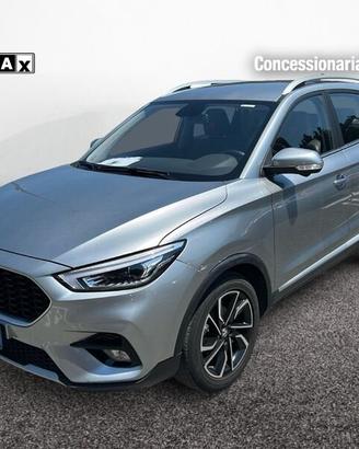 MG ZS 2021 1.5 Luxury