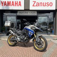 Voge Valico 525 35kw guidabile anche patente A2