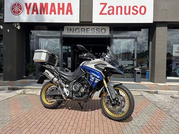 Voge Valico 525 35kw guidabile anche patente A2