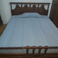 Camera da letto classica