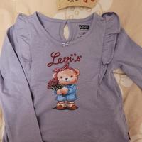 two piece set Levi's