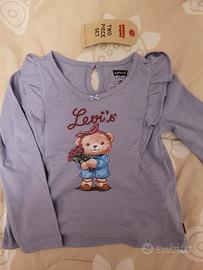 two piece set Levi's