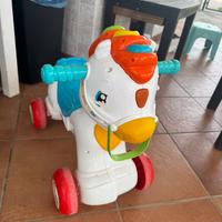 Vari Cavalcabili bambini