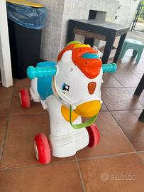 Vari Cavalcabili bambini