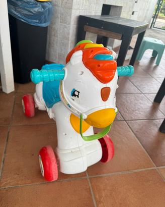 Vari Cavalcabili bambini