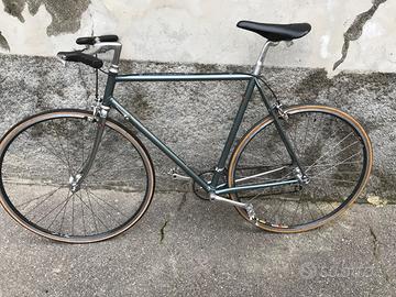 Bicicletta corsa vintage