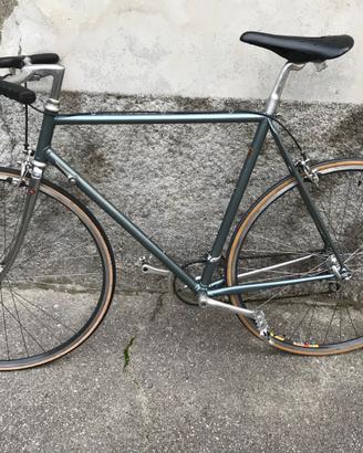 Bicicletta corsa vintage