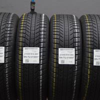 4 pneumatici continental 215/65 r16 98h tu18897