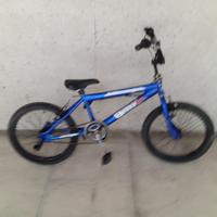 BMX bici