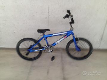 BMX bici
