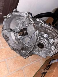 Ricambi giulietta 1.6 diesel