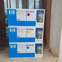 Q7581A Q7582A Q7583A