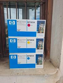 Q7581A Q7582A Q7583A