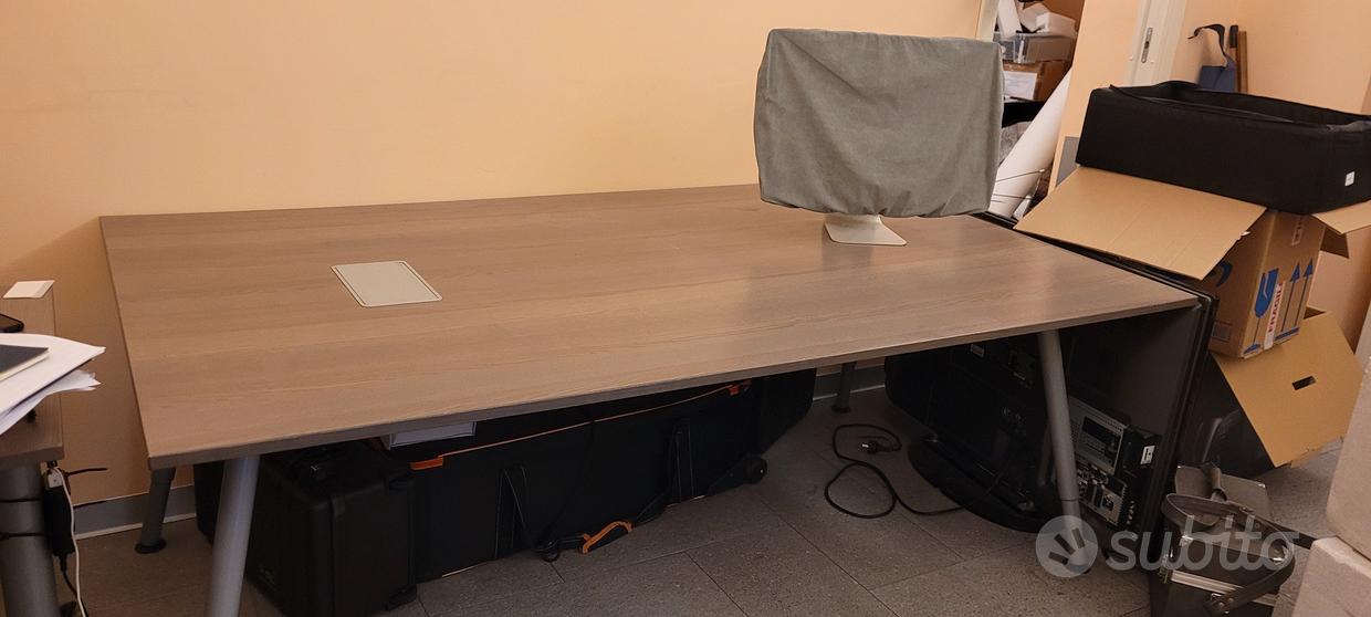 Tavolo Sala Tavolo Per Riunioni Ikea Tavolo Riunioni Ikea Mobili Usati