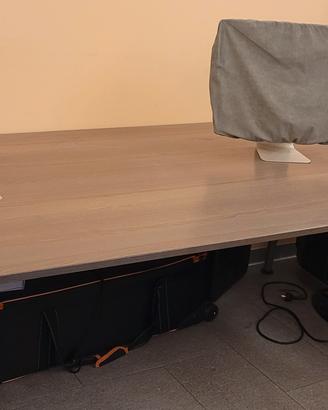 tavolo da riunione ikea