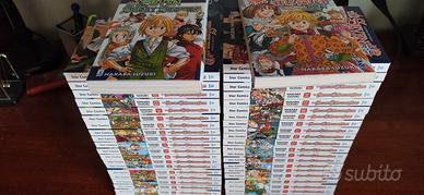 The Seven deadly sins completo