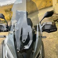 Cupolino fumè xadv 750