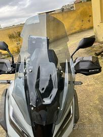 Cupolino fumè xadv 750