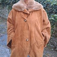 Capospalla in montone