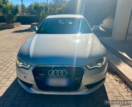 AUDI A6 4ª serie - 2014