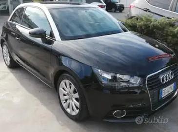 AUDI A1 1.6 TDI anno 2010