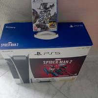 Console ps5