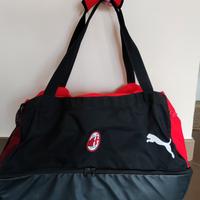 Borsa calcio 