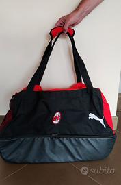 Borsa calcio 