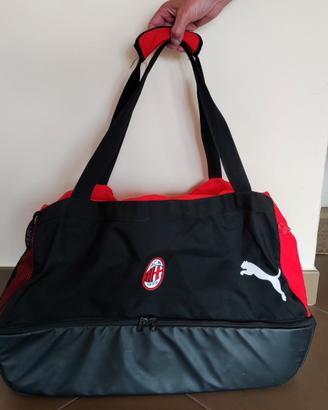 Borsa calcio 