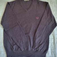 Maglione Fred Perry