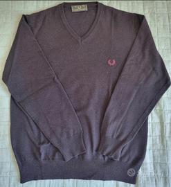 Maglione Fred Perry