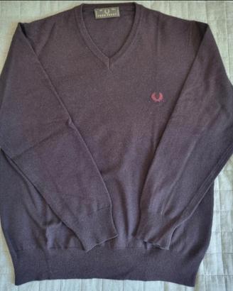 Maglione Fred Perry