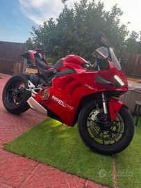 Ducati Panigale V4