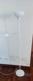 Lampada da terra Ikea Not