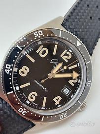 Glashutte Original Sea Q 39mm like new