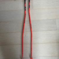 Bastoni sci rossignol gigante 115cm