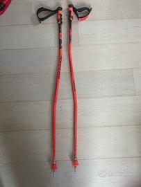 Bastoni sci rossignol gigante 115cm